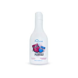 Нанопластика IQ Hair Amora Shake Protein 500 мл