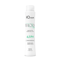 IQ Hair PH 6.5 "Фруктовый" шампунь глубокой очистки 500 мл