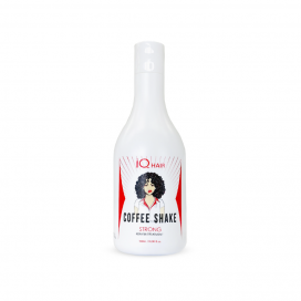 Кератин IQ Hair Coffee Shake Strong 500 мл