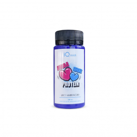 Нанопластика IQ Hair Amora Shake Protein 100 мл